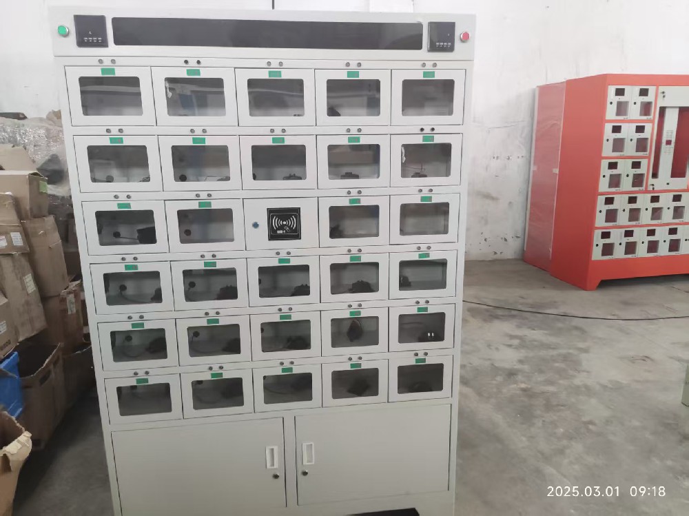 電池充電柜使用管理規(guī)定