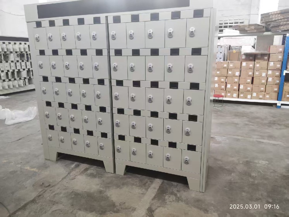 礦燈充電柜適合什么場合使用_礦用充電柜用途