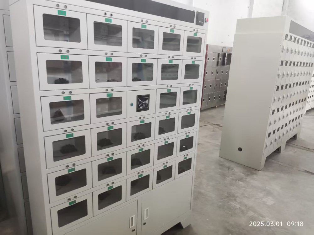 專業(yè)充電柜
