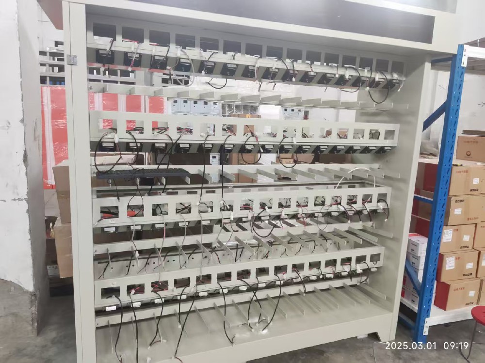 充電柜的輸入電路規(guī)范應(yīng)該怎么設(shè)計(jì)和布置呢
