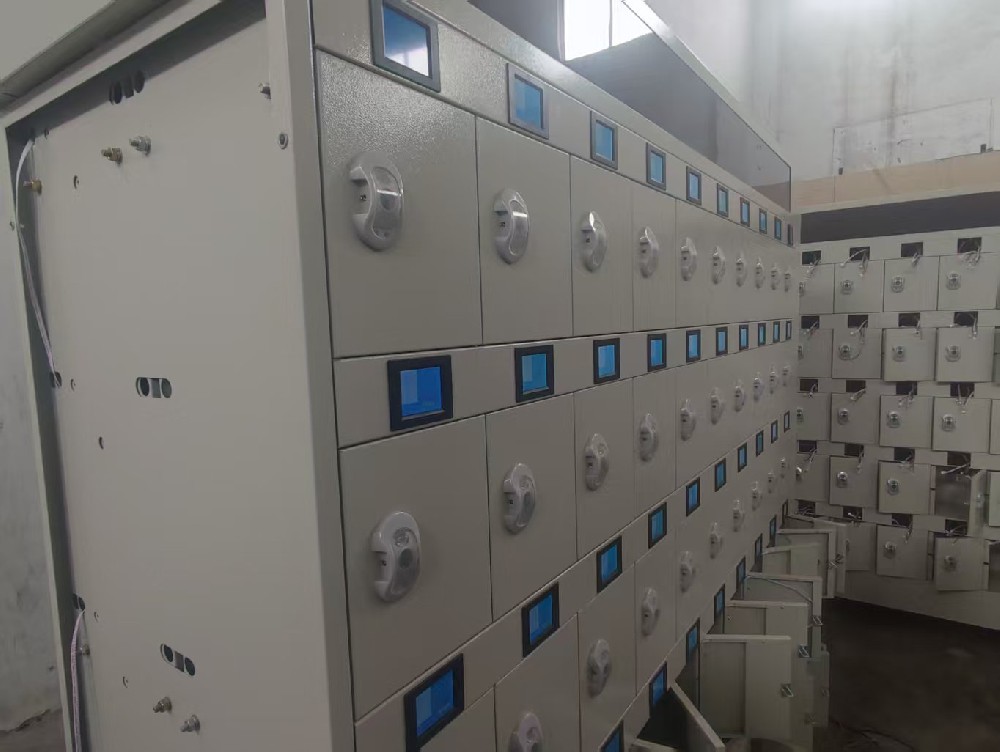 礦燈充電器_礦燈充電設(shè)備廠家