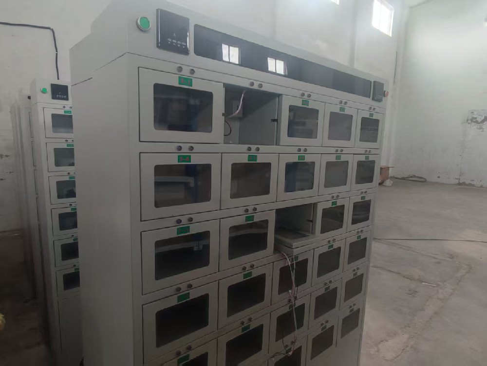 礦燈充電器的作用是什么