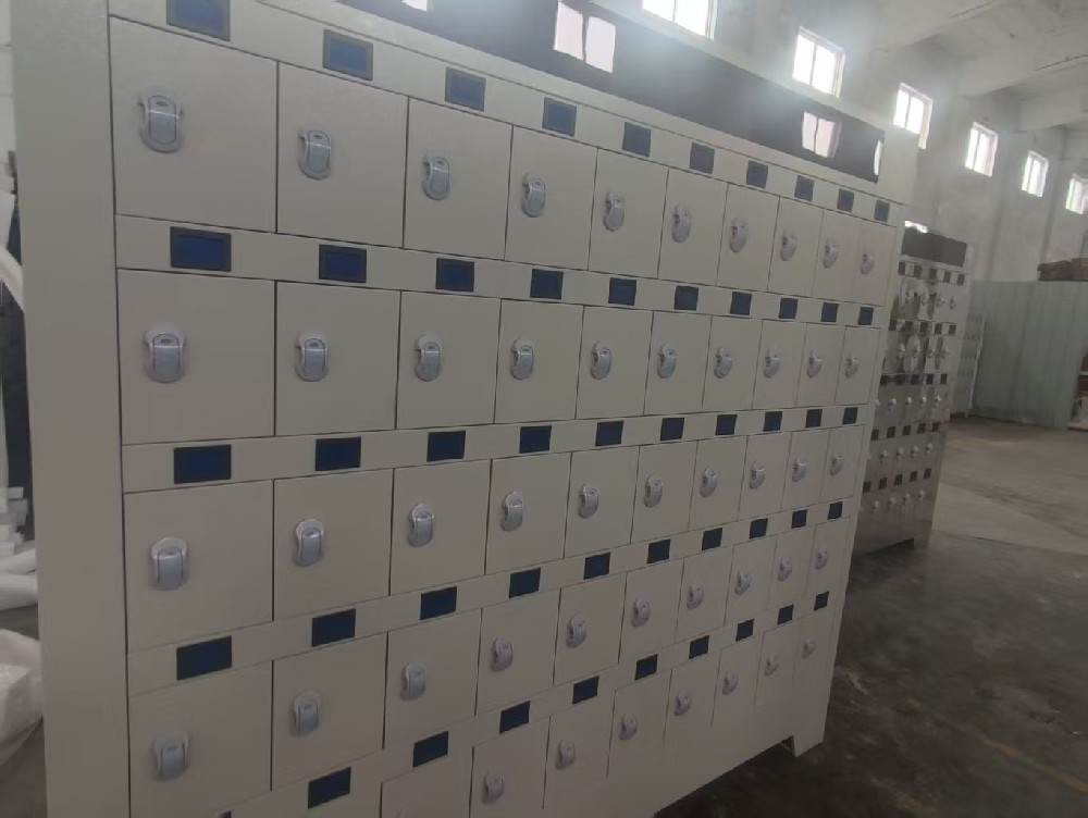 工地用充電柜_工地電動(dòng)工具充電柜