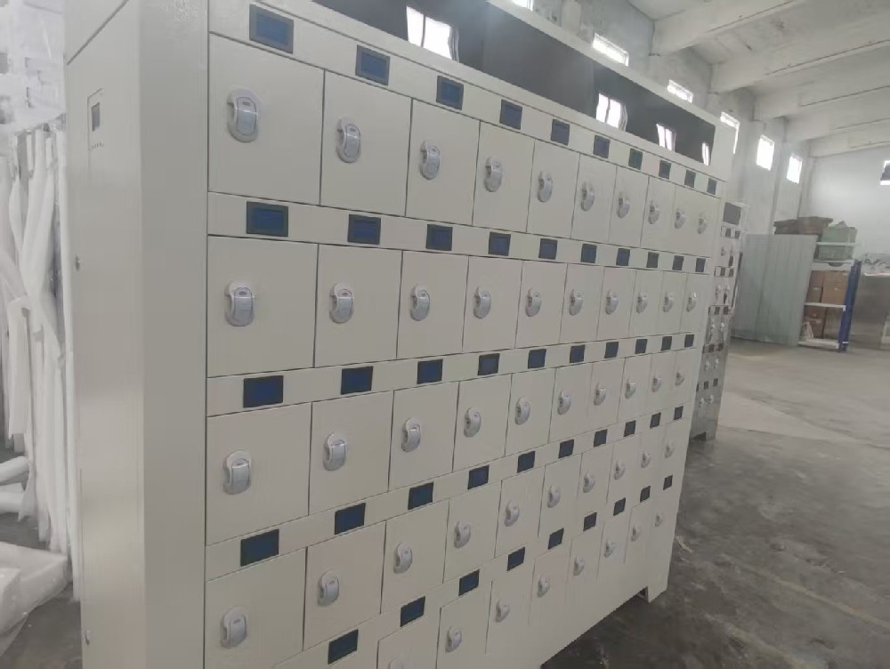 礦燈充電柜開(kāi)不開(kāi)怎么辦？_如何打開(kāi)礦燈柜