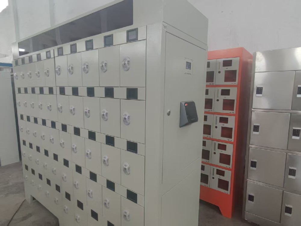 煤礦礦燈充電柜的工作環(huán)境要求詳解