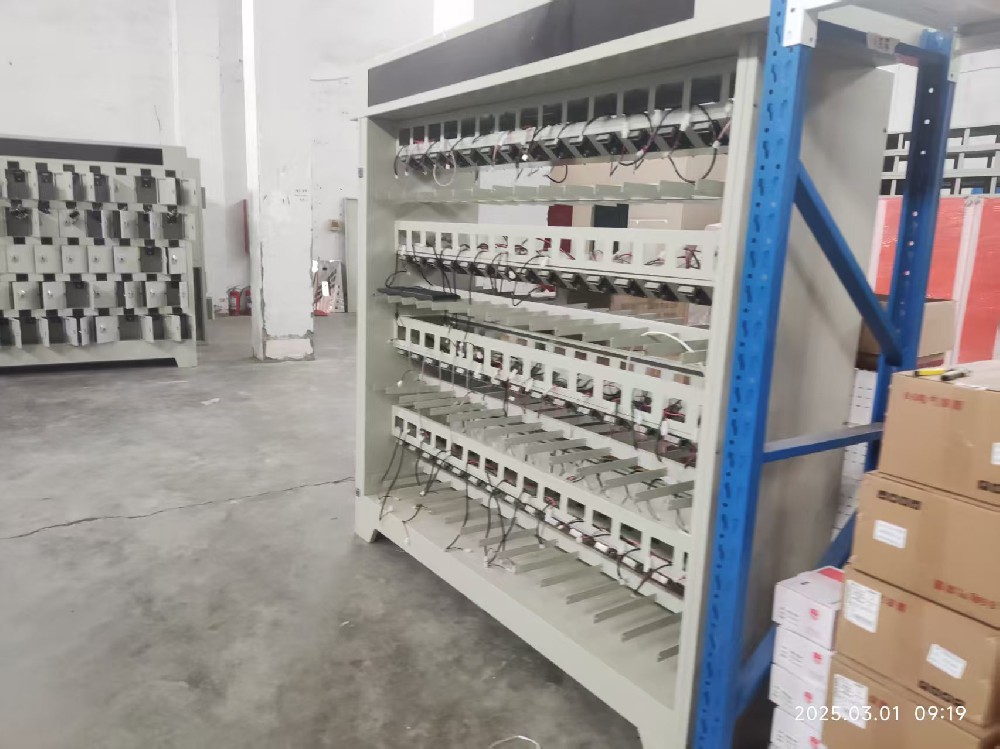 礦燈充電架都有什么功能呢