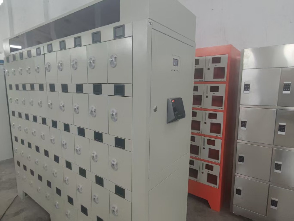 礦燈充電架檢查項(xiàng)目包括哪些？