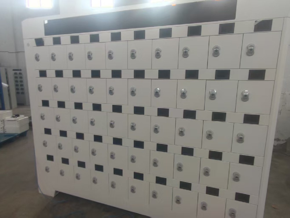 泰安市煤礦礦燈充電柜廠家