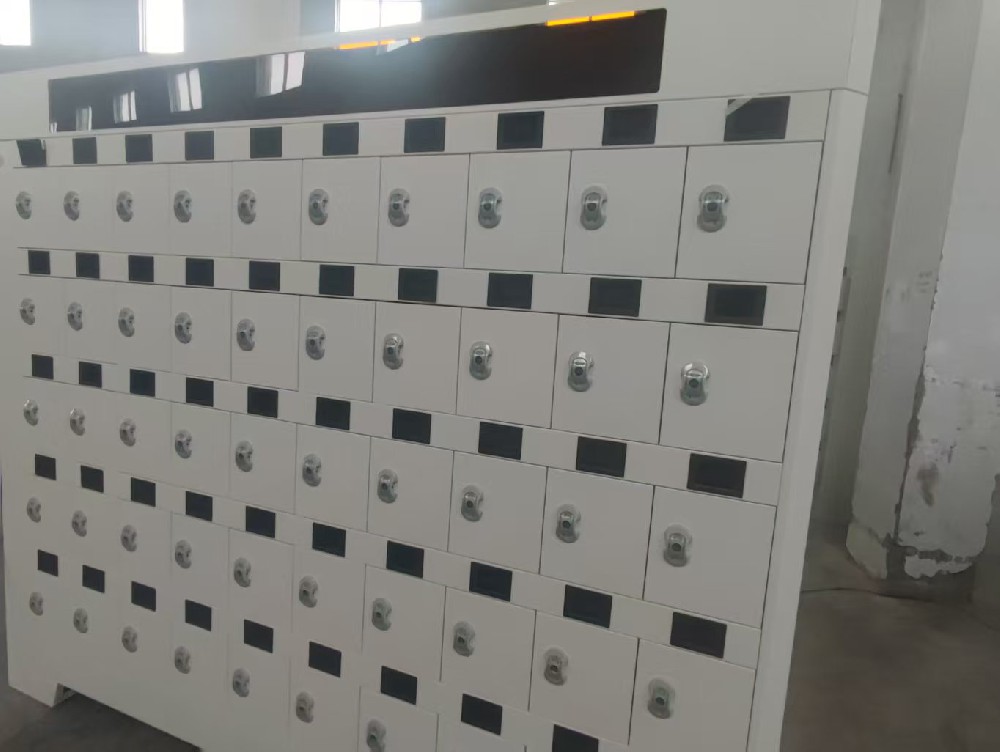 日照市的礦燈充電架充電技術(shù)_充燈柜廠家