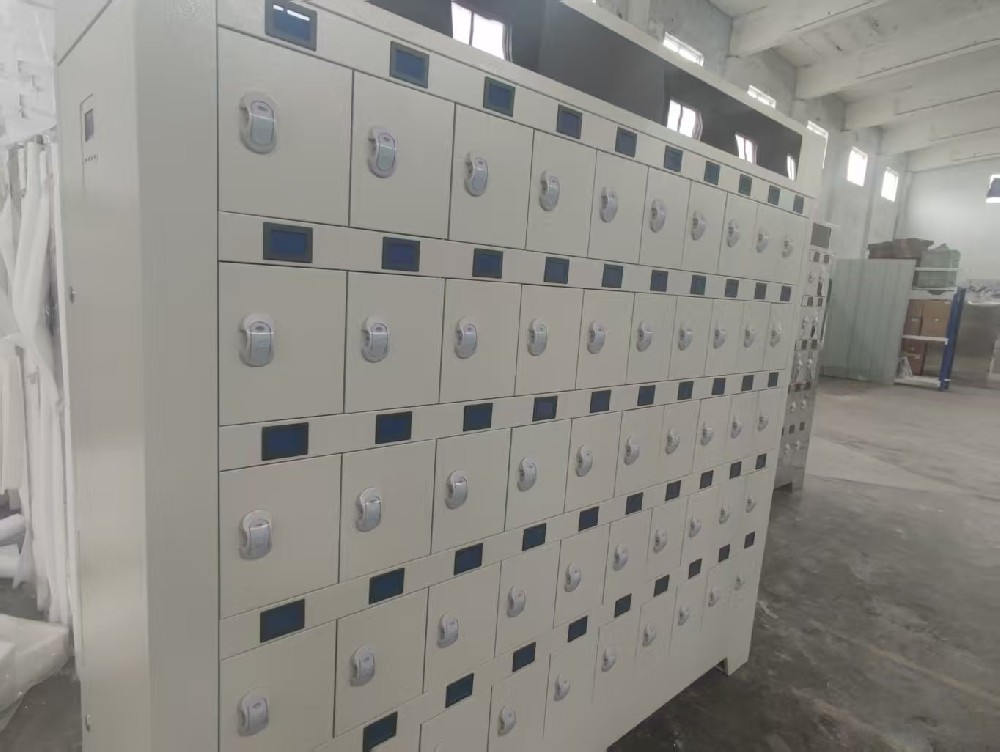 銅川市礦用充電柜_智能煤礦充燈柜廠