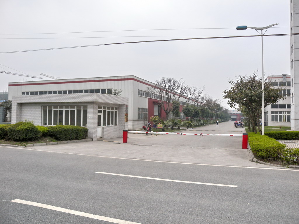 廠(chǎng)區(qū)圖片
