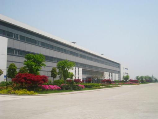 廠(chǎng)區(qū)實(shí)景