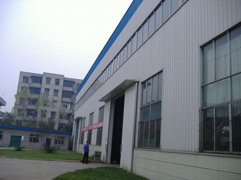 廠(chǎng)區(qū)實(shí)景