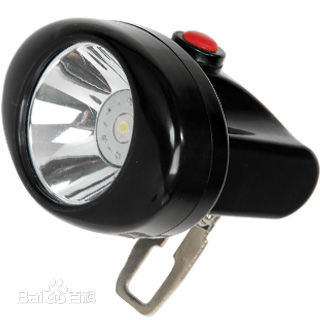 鋰電礦燈的充電方法和主要用途