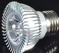 LED燈節(jié)能特性
